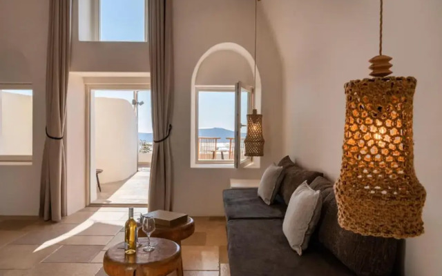 La Maltese Estate