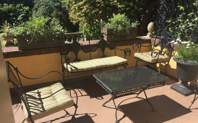 Villa Marco Polo Bed and Breakfast Inn