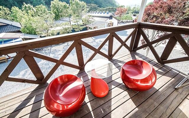 Danyang Yeongae Somun Pension