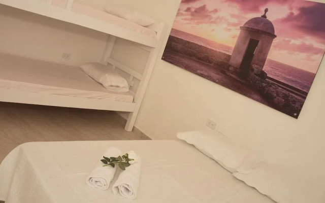Juna Hotel Boutique - Boutique_and_Design in Cartagena - Photo 5