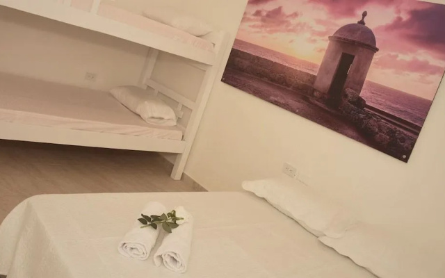 Juna Hotel Boutique