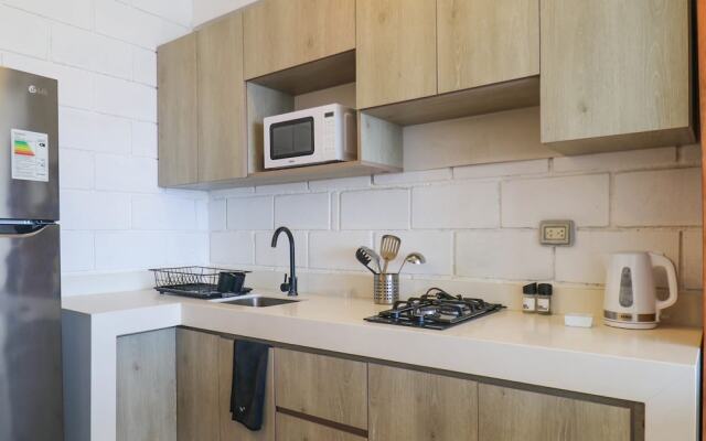 Fantastic Duplex With Spectacular Ocean View