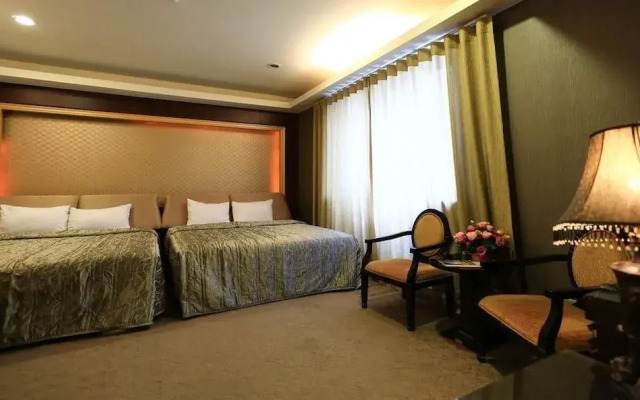 Wanli Spa And Resort