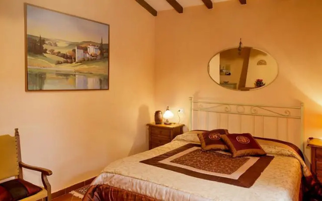 Villa Poggio di Gaville