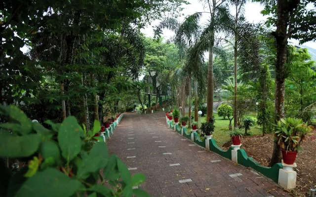 Wayanad Cave N Pillar Resort