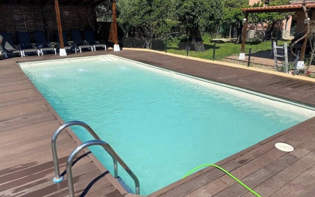 Casa Rural La Lagunilla Golf