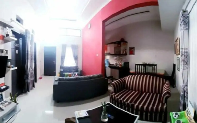 Jingga Guesthouse