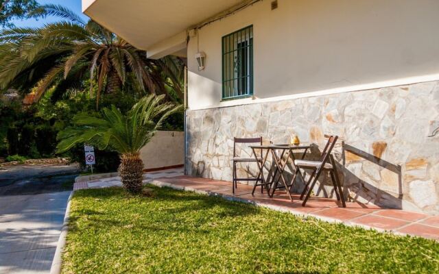 Apartamento Tahiti Canovas Nerja