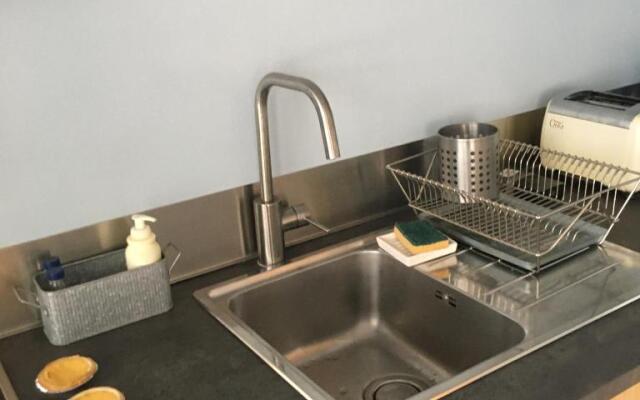 Le Studio Central Park