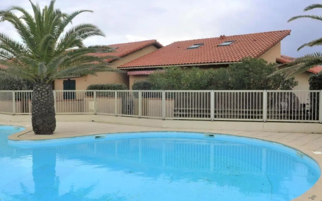 Holiday Home Plage sud-3