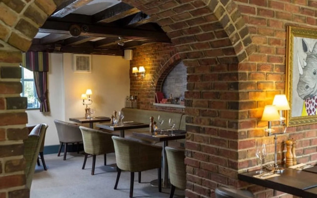 The Ashbourne Hotel, BW Signature Collection