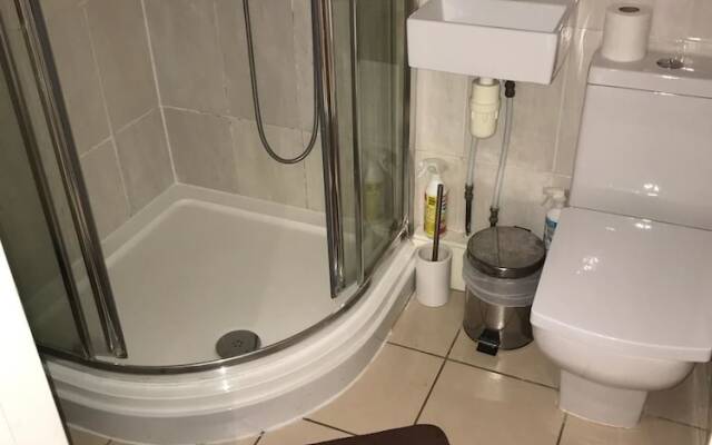 Beautiful Rooms Near Excel Center