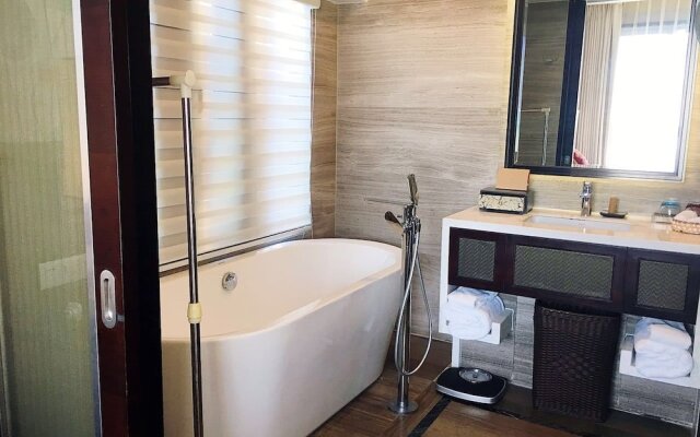 The Oriental Hotel Jiayu Wuxi