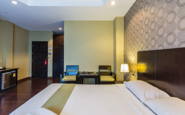 Zing Resort & Spa