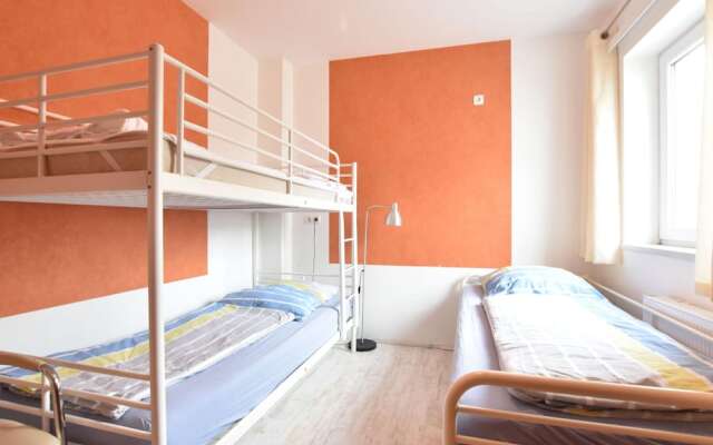 Pleasant Holiday Home in Malchow near Beach