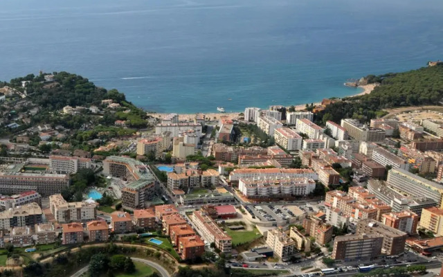 Eldorado Apartamentos Turisticos