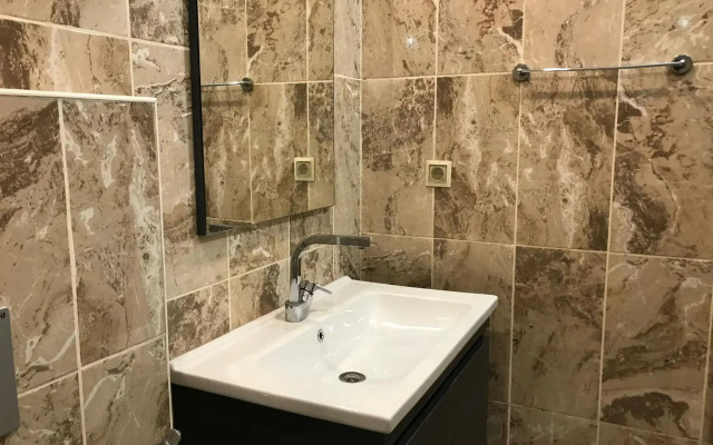Fotinos Apartments