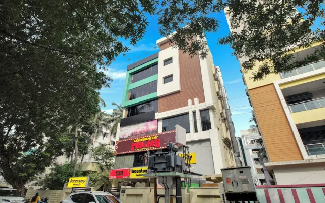beestay Hotels Visakhapatnam