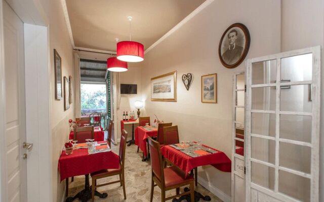 Hotel Masaccio
