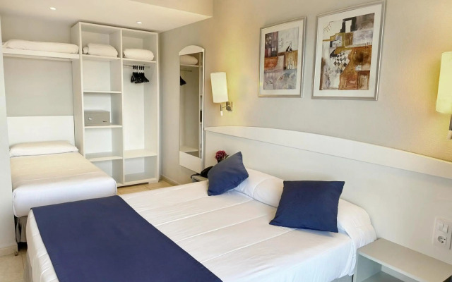 Apart-Hotel SunClub Salou