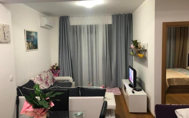 Apartment Veselin