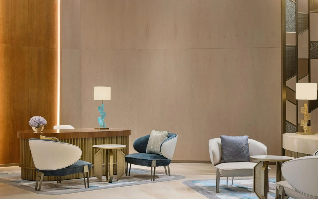 The St. Regis Riyadh
