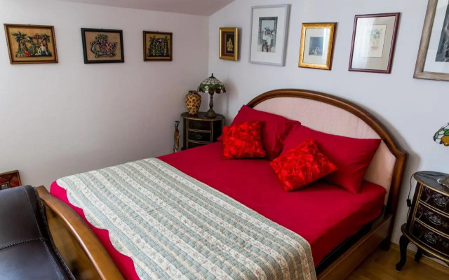 Luxury Beachfront Apartments Matista