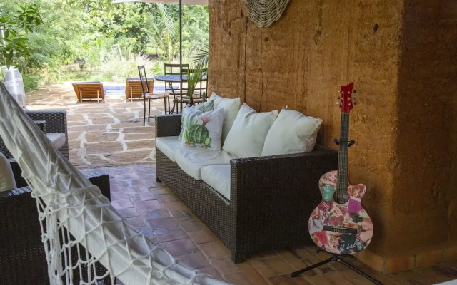 Nativo Glamping