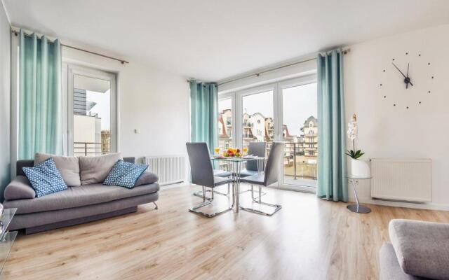 Apartamenty Sun & Snow Promenada