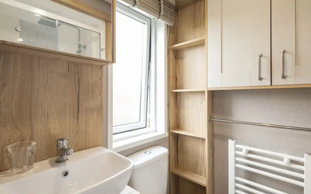 Host Stay Fieldview Lodge Ashdown Retreat