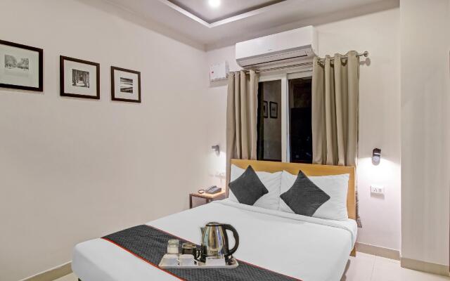 OYO Townhouse 572 RCC Skyline