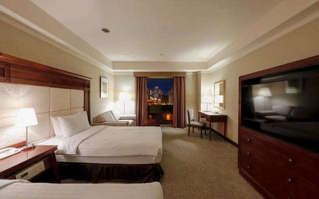 Premier Hotel Tsubaki Sapporo