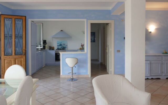 Villa Alberto Diano Marina 15325