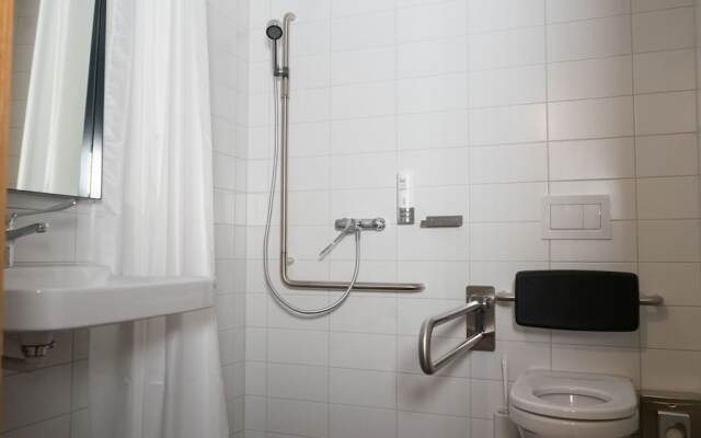 Jugendherberge Schloss Burgdorf - Hostel