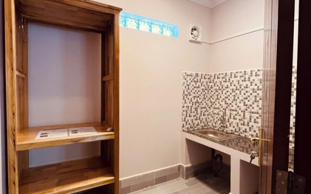 Villa Pich Boutique and Dance & Boxing Gym