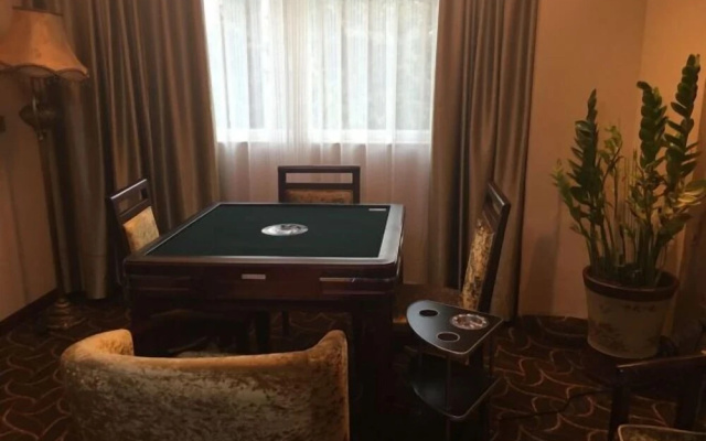 Wubu Hotel – Guest Rooms – Zhongshan