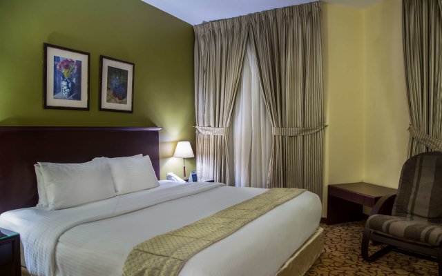 Days Inn by Wyndham Hotel Suites Amman