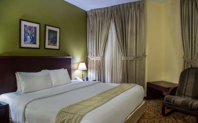 Days Inn by Wyndham Hotel Suites Amman