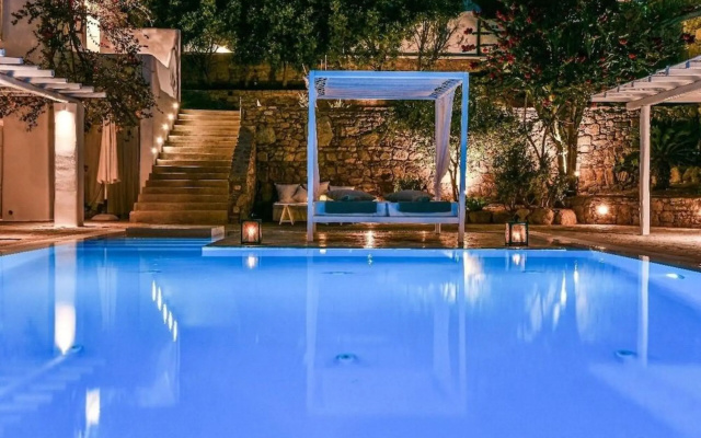 The One Mykonos