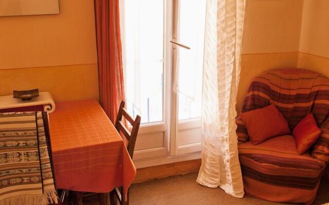 Chambres d'Hôtes Rue de la Paix