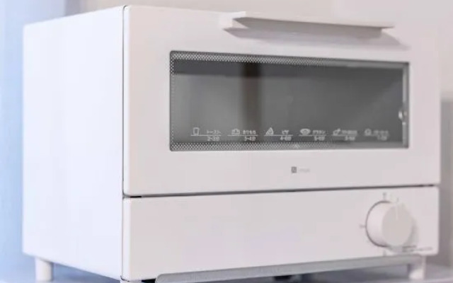 Esterrace Osaka West 101