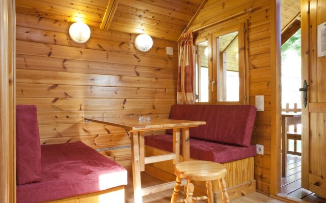 Verneda Mountain Resort