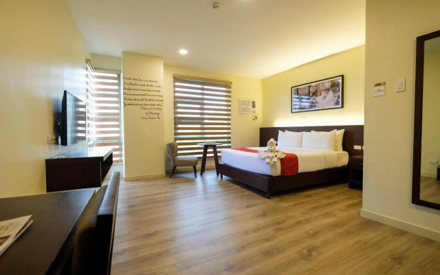 Cebu Quincentennial Hotel