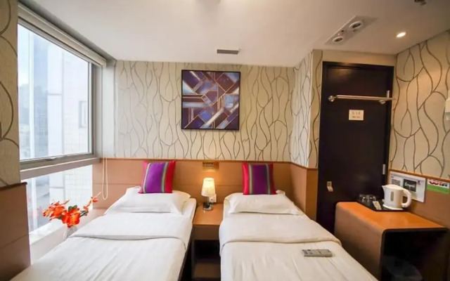O Hotel