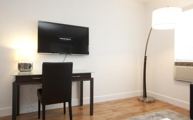 Lanewood Beauty Apartment