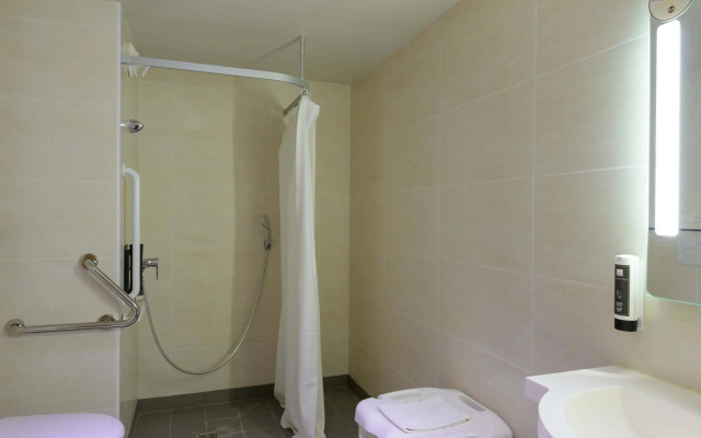 B&B HOTEL Marne-La-Vallée Torcy