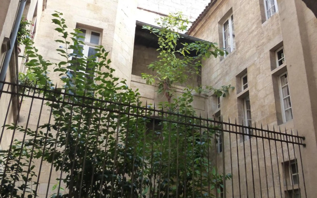 La maison de Valentine