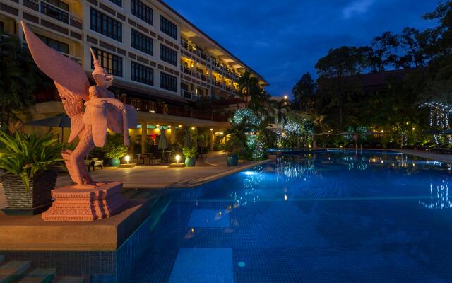 Prince Angkor Hotel & Spa