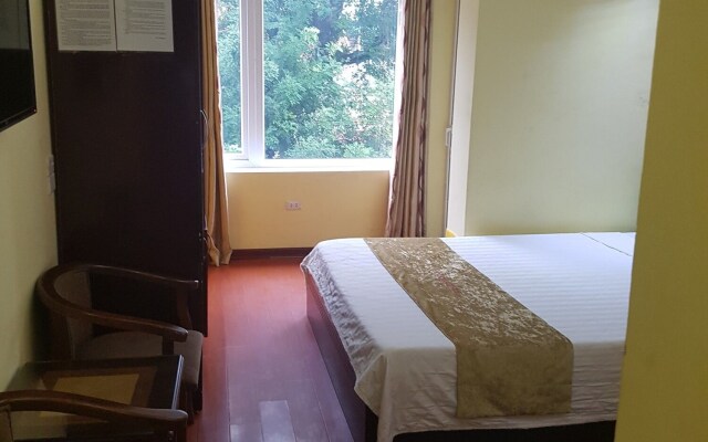 Hanoi Lucky Guesthouse 2