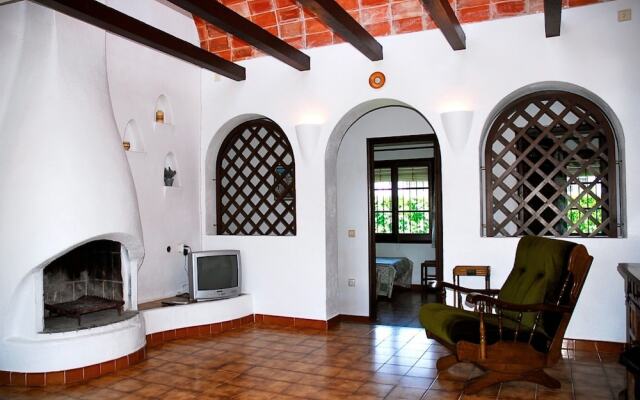 Casas Vall Gran Solsones